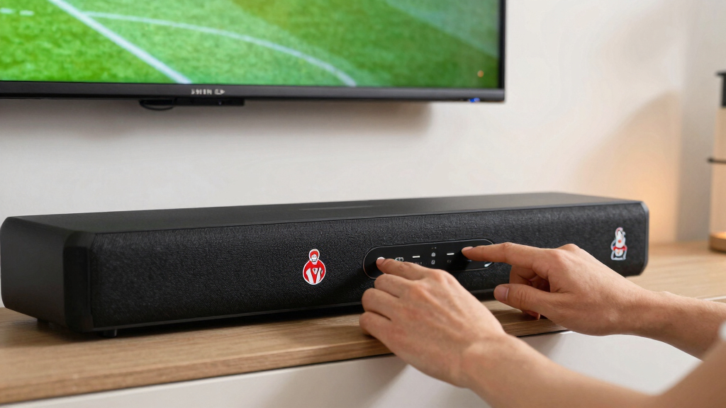 15 Best Smart Home Soundbars for Sports in 2026