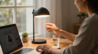 15 Best Smart Home Study Desk Lamps in 2026
