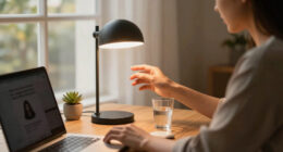 15 Best Smart Home Study Desk Lamps in 2026