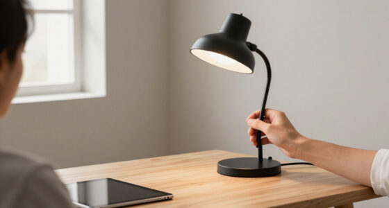 15 Best Smart Home Study Desk Lamps in 2026