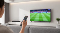 15 Best Smart LED TVs For Sports Viewing In 2026