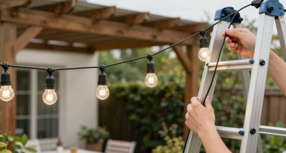 15 Best Smart Outdoor String Lights in 2026