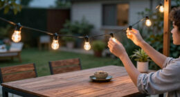 15 Best Smart Outdoor String Lights in 2026