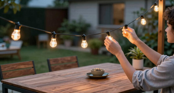 15 Best Smart Outdoor String Lights in 2026