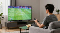 15 Best Smart TVs for Sports Viewing in 2026