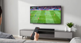 15 Best Smart TVs for World Cup Viewing in 2026