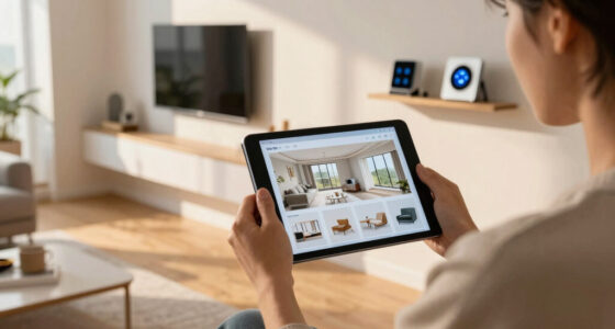 3 Best AI Interior Design Tools in 2026