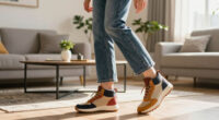 3 Best Shoes for Cropped Flared Jeans in 2026