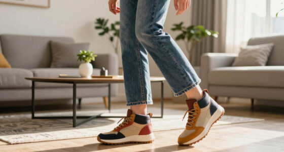 3 Best Shoes for Cropped Flared Jeans in 2026