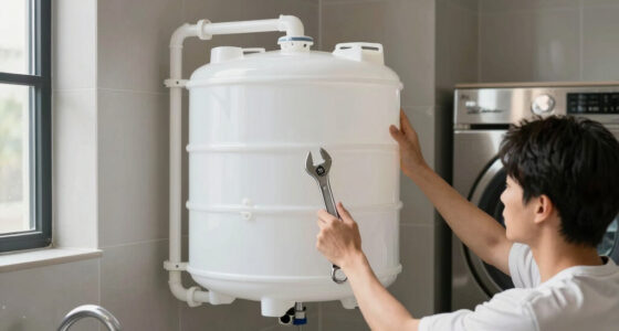 4 Best Home Water Storage Tanks in 2026