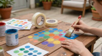 4 Best Patio Paint and Stencils in 2026