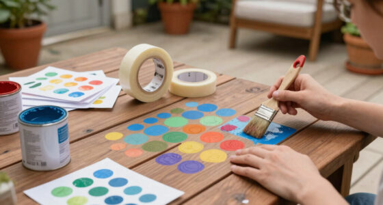 4 Best Patio Paint and Stencils in 2026