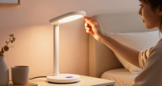 5 Best Smart Home Learning Lamps in 2026