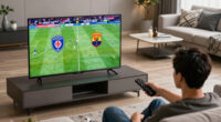 6 Best Smart TVs for World Cup Viewing in 2026