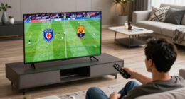6 Best Smart TVs for World Cup Viewing in 2026
