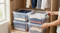 7 Best Bedroom Storage Organizers in 2026