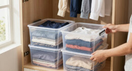 7 Best Bedroom Storage Organizers in 2026
