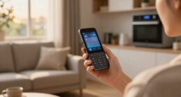 8 Best 4G Feature Phones in 2026