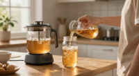 8 Best Kombucha Brewing Machines in 2026