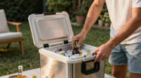 9 Best Sleek Portable Coolers in 2026