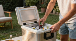 9 Best Sleek Portable Coolers in 2026