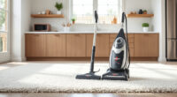 Best Bissell Carpet Cleaner for Area Rugs (2026) — Guide 10