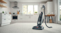 Best Bissell Carpet Cleaner for Area Rugs (2026) — Guide 2