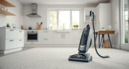 Best Bissell Carpet Cleaner for Area Rugs (2026) — Guide 2