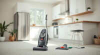 Best Bissell Carpet Cleaner for Area Rugs (2026) — Guide 2