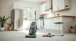 Best Bissell Carpet Cleaner for Area Rugs (2026) — Guide 2