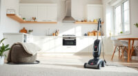 Best Bissell Carpet Cleaner for Area Rugs (2026) — Guide 6