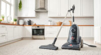 Best Bissell Carpet Cleaner for Pet Stains (2026) — Guide 1