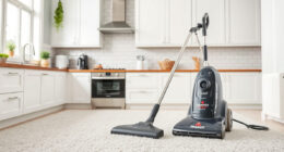 Best Bissell Carpet Cleaner for Pet Stains (2026) — Guide 1