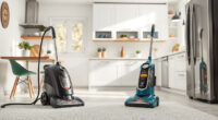 Best Bissell Carpet Cleaner for Pet Stains (2026) — Guide 5