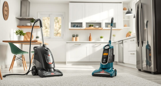 Best Bissell Carpet Cleaner for Pet Stains (2026) — Guide 5