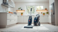 Best Bissell Carpet Cleaner for Pet Stains (2026) — Guide 5