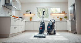 Best Bissell Carpet Cleaner for Pet Stains (2026) — Guide 5