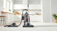Best Bissell Carpet Cleaner for Stairs (2026) — Guide 12
