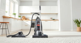 Best Bissell Carpet Cleaner for Stairs (2026) — Guide 12