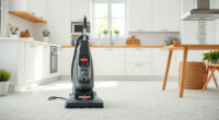Best Bissell Carpet Cleaner for Stairs (2026) — Guide 4