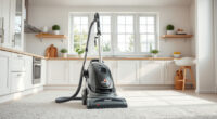 Best Bissell Carpet Cleaner for Stairs (2026) — Guide 8
