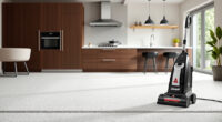 Best Bissell Carpet Cleaner for Stairs: Top Picks for Easy, Effective Cleaning