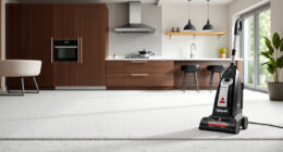 Best Bissell Carpet Cleaner for Stairs: Top Picks for Easy, Effective Cleaning