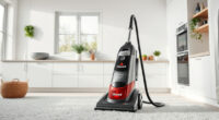 Best Bissell Carpet Cleaner for Upholstery (2026) — Guide 11