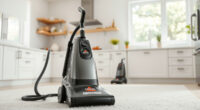 Best Bissell Carpet Cleaner for Upholstery (2026) — Guide 11