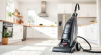 Best Bissell Carpet Cleaner for Upholstery (2026) — Guide 3