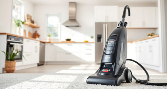 Best Bissell Carpet Cleaner for Upholstery (2026) — Guide 3