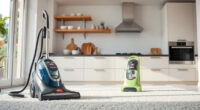 Best Bissell Carpet Cleaner for Upholstery (2026) — Guide 3