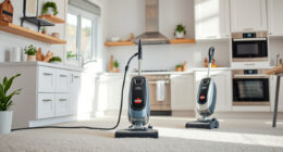 Best Bissell Carpet Cleaner for Upholstery (2026) — Guide 7