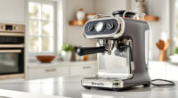Best Breville Espresso Machine for Latte Art (2026) — Guide 2